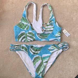 LSpace Tropical Bikini